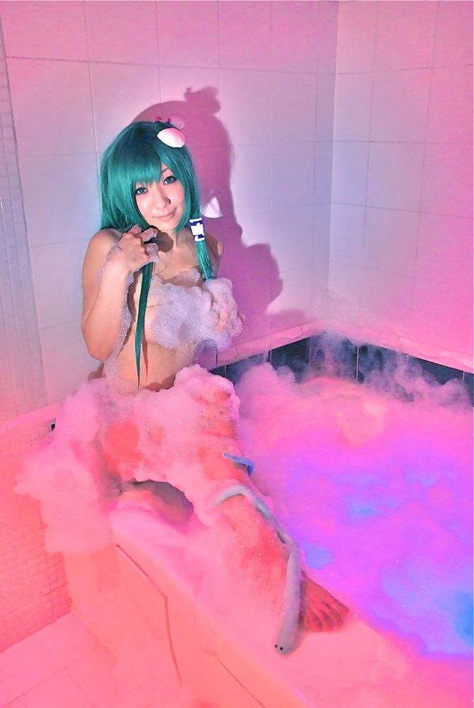 [Honey Bunny] Cuốn sách Bondage Touhou