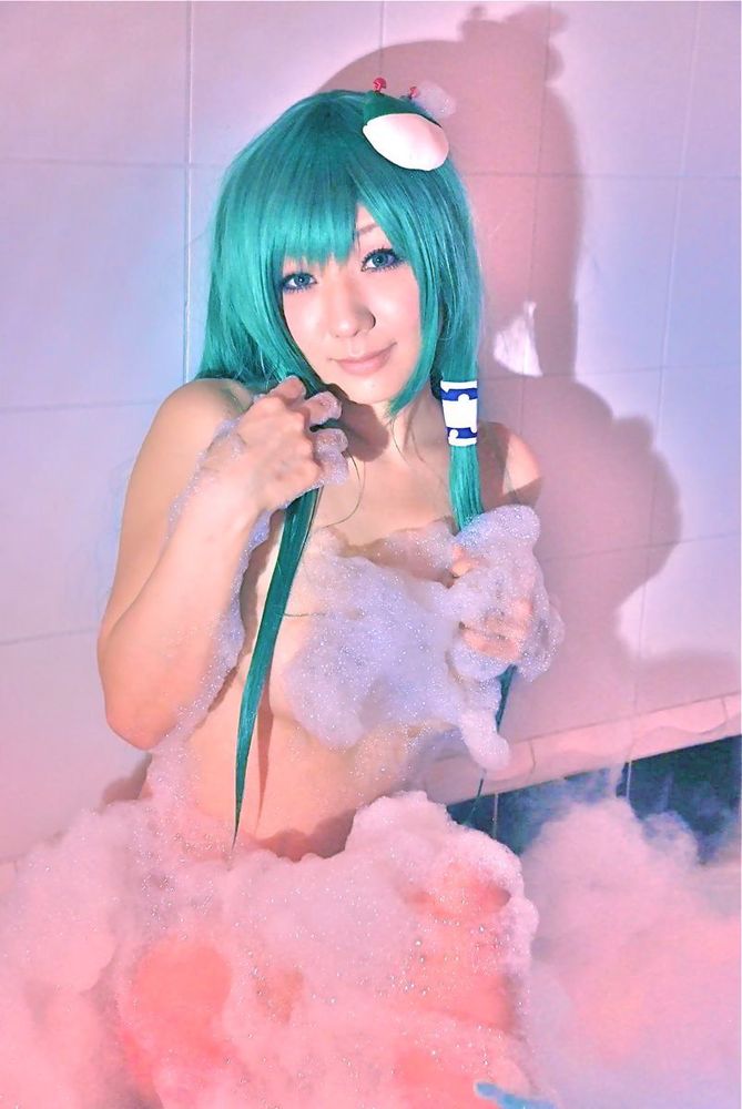 [Honey Bunny] Cuốn sách Bondage Touhou