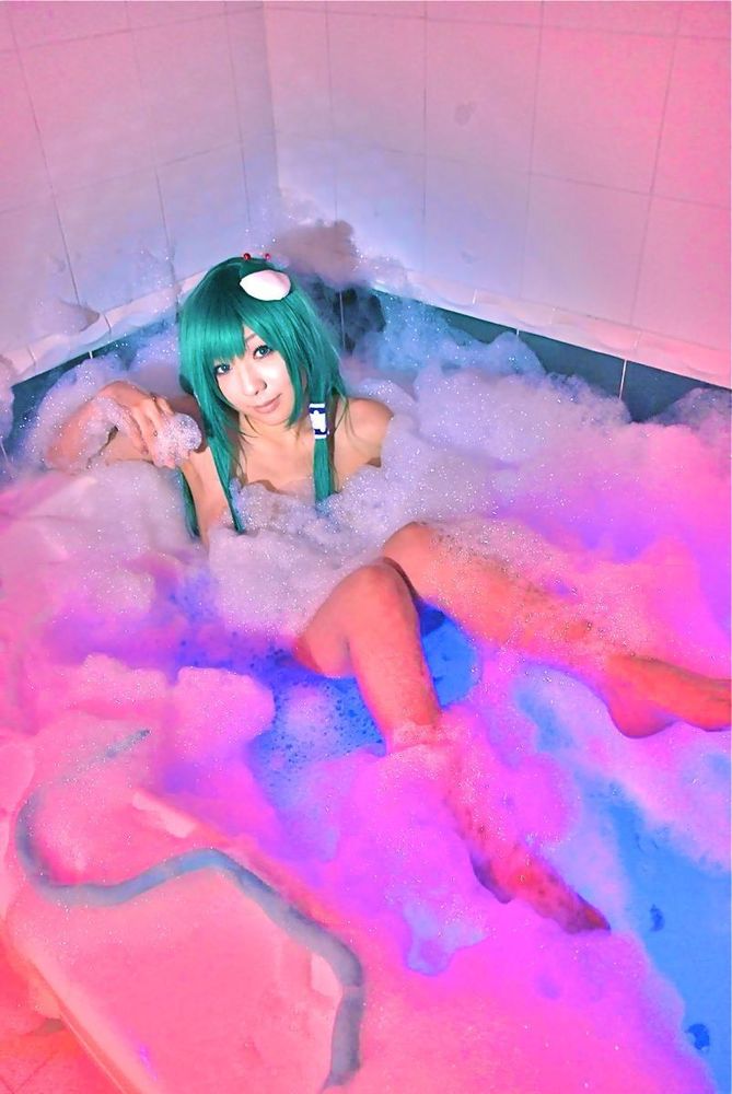 [Honey Bunny] Cuốn sách Bondage Touhou