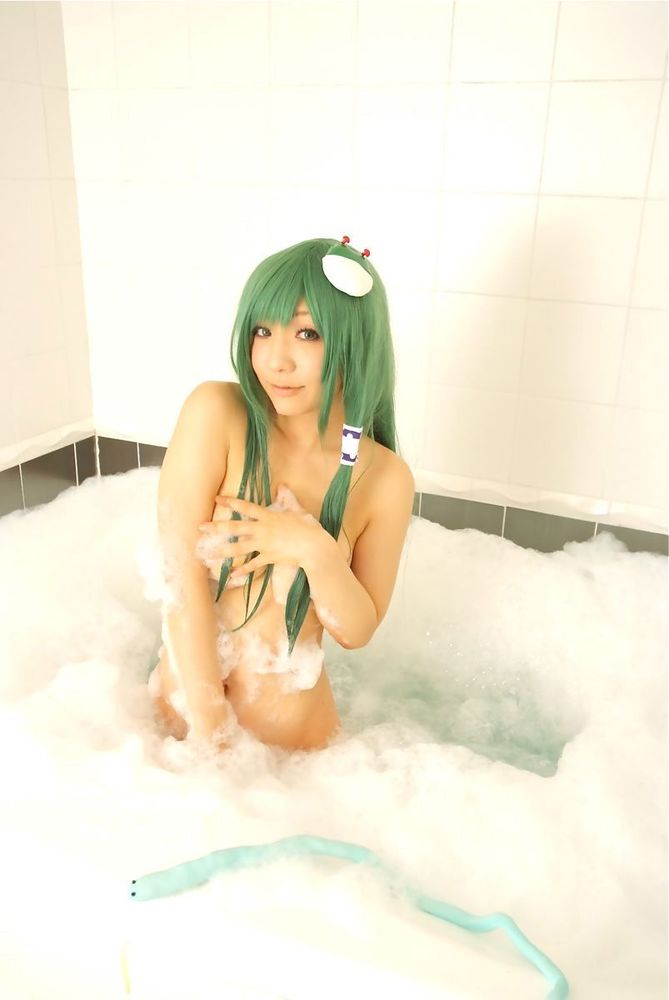 [Honey Bunny] Cuốn sách Bondage Touhou