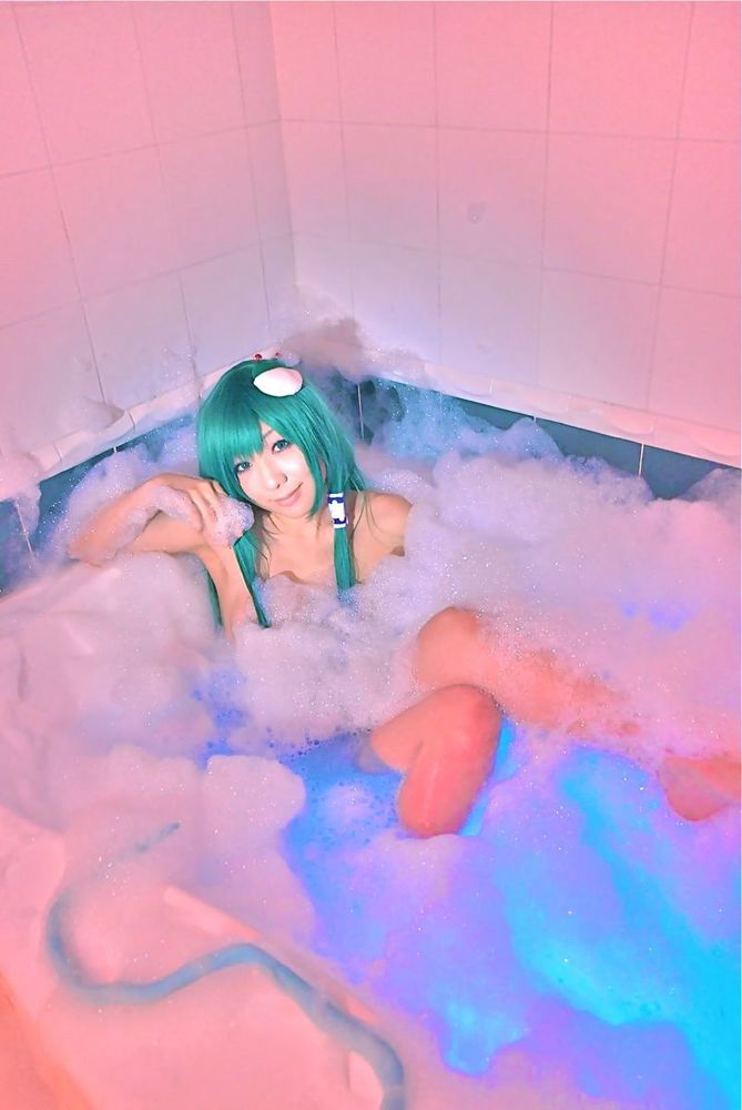 [Honey Bunny] Cuốn sách Bondage Touhou