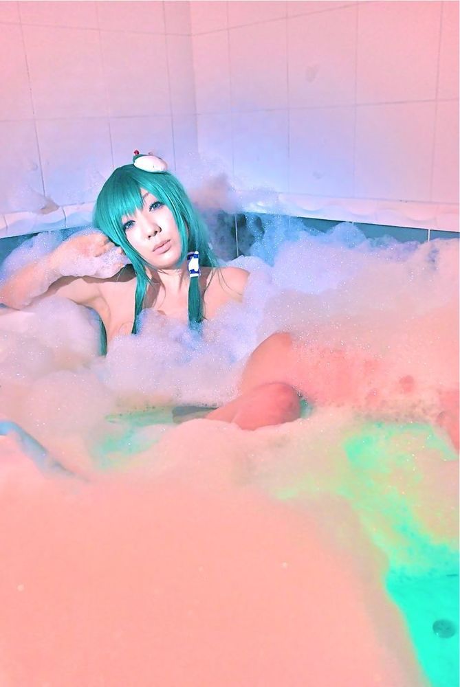 [Honey Bunny] Cuốn sách Bondage Touhou