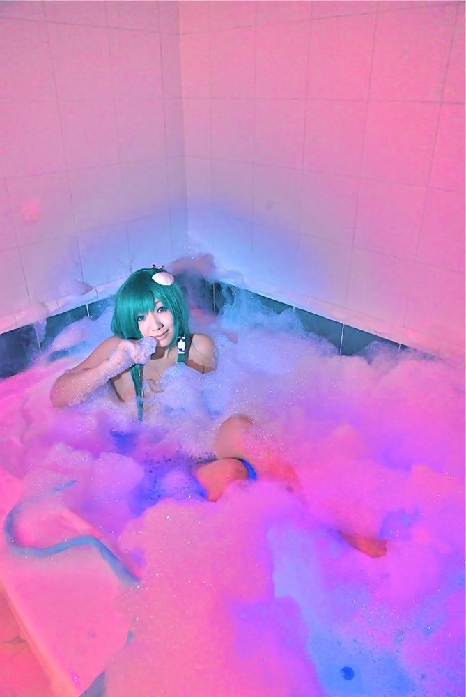 [Honey Bunny] Cuốn sách Bondage Touhou