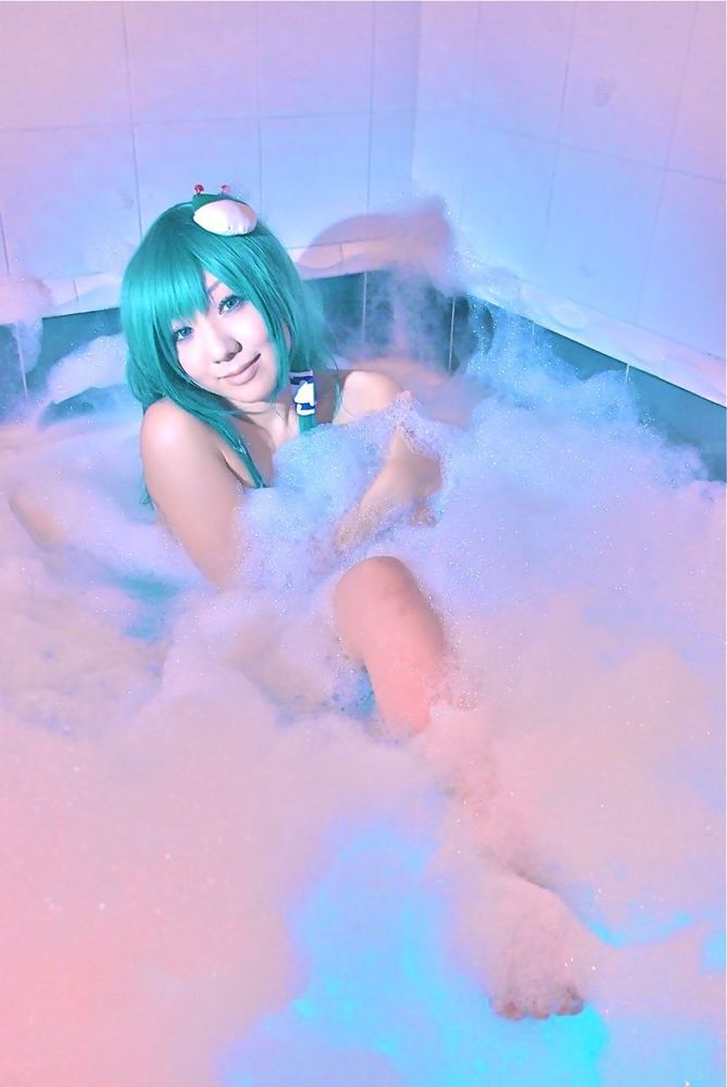 [Honey Bunny] Cuốn sách Bondage Touhou