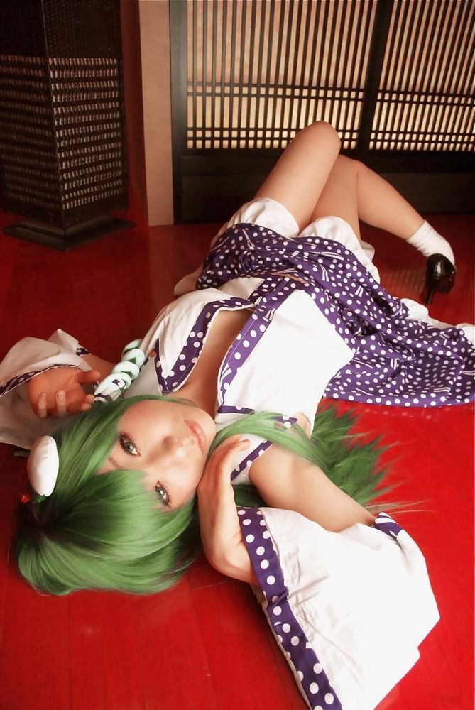 [Honey Bunny] Cuốn sách Bondage Touhou