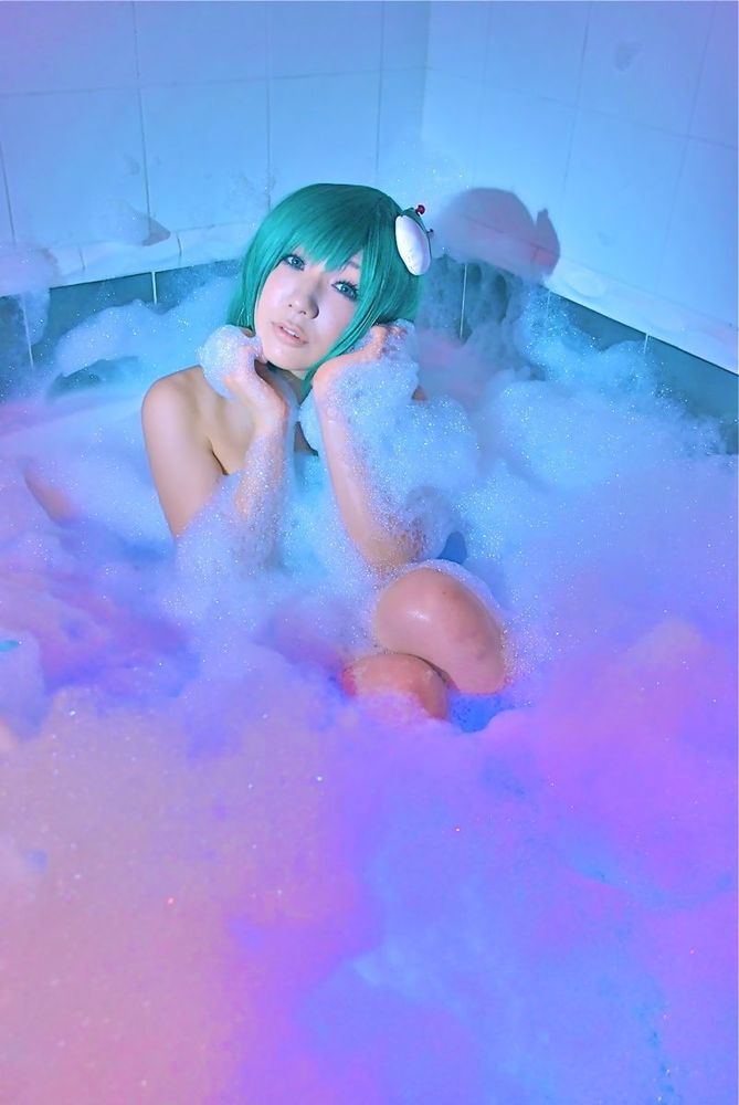 [Honey Bunny] Cuốn sách Bondage Touhou