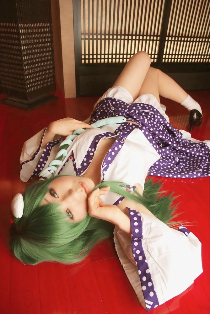 [Honey Bunny] Cuốn sách Bondage Touhou
