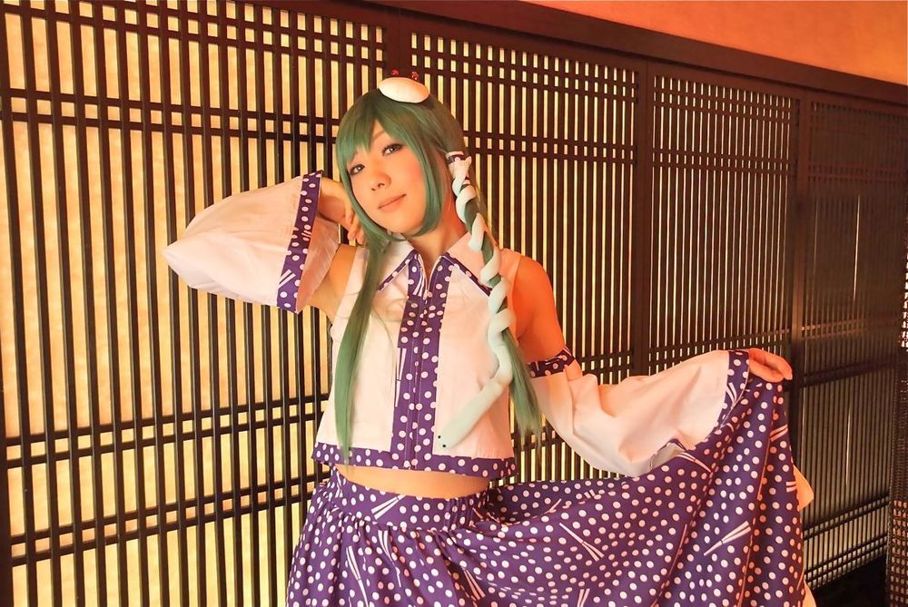 [Honey Bunny] Cuốn sách Bondage Touhou