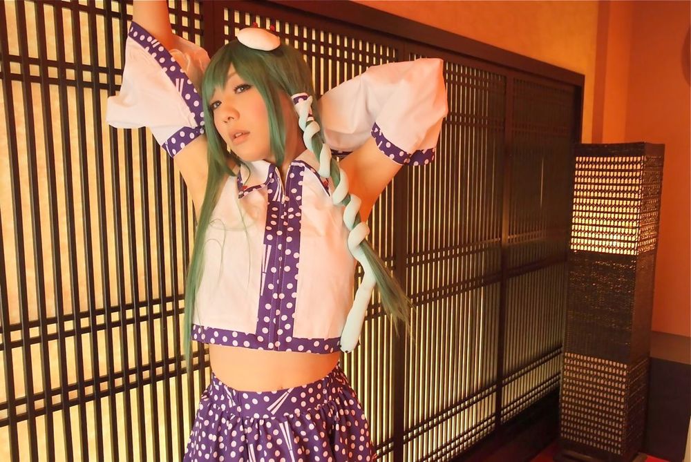 [Honey Bunny] Cuốn sách Bondage Touhou