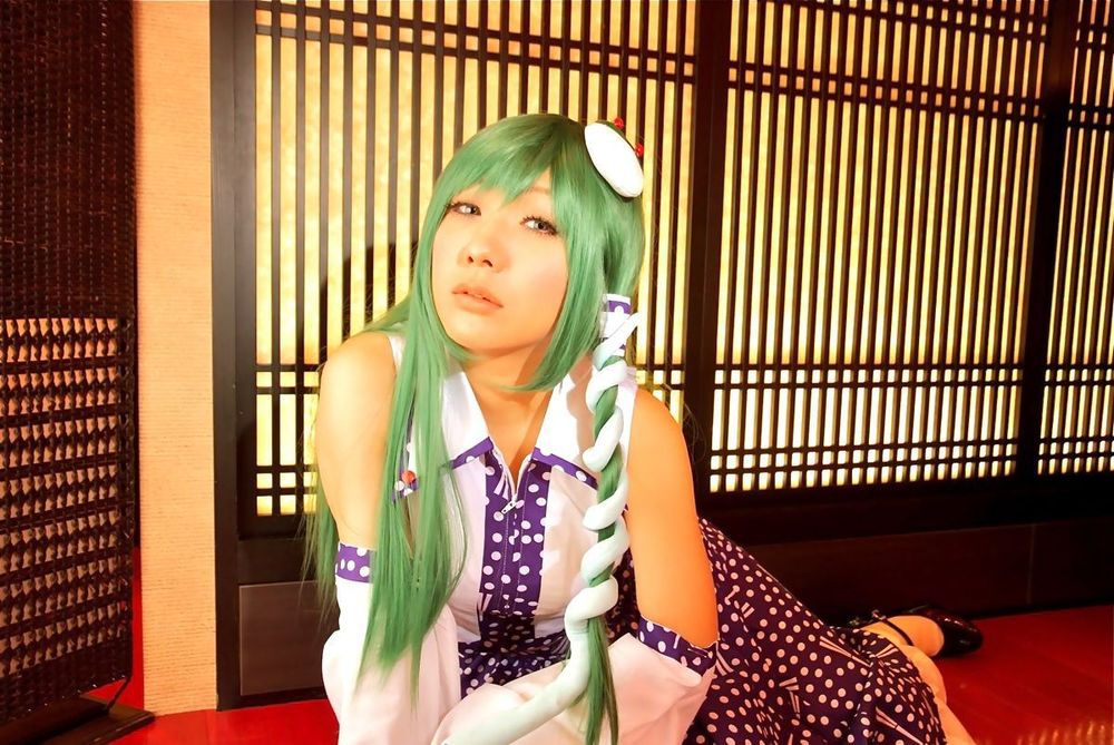 [Honey Bunny] Cuốn sách Bondage Touhou