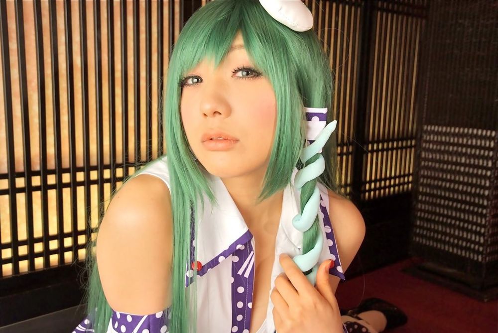 [Honey Bunny] Cuốn sách Bondage Touhou