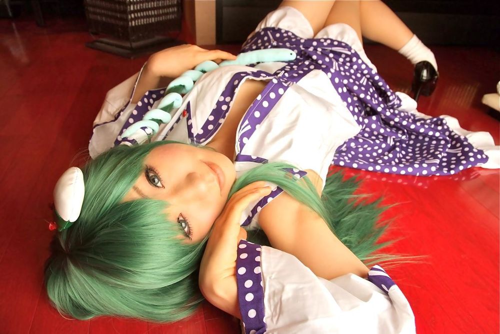 [Honey Bunny] Cuốn sách Bondage Touhou