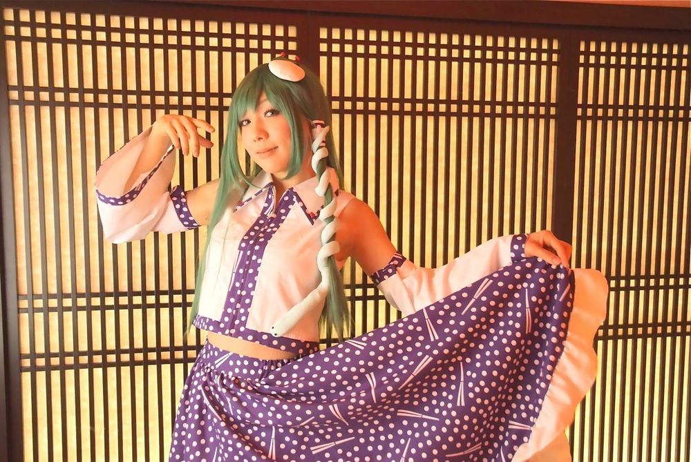 [Honey Bunny] Cuốn sách Bondage Touhou