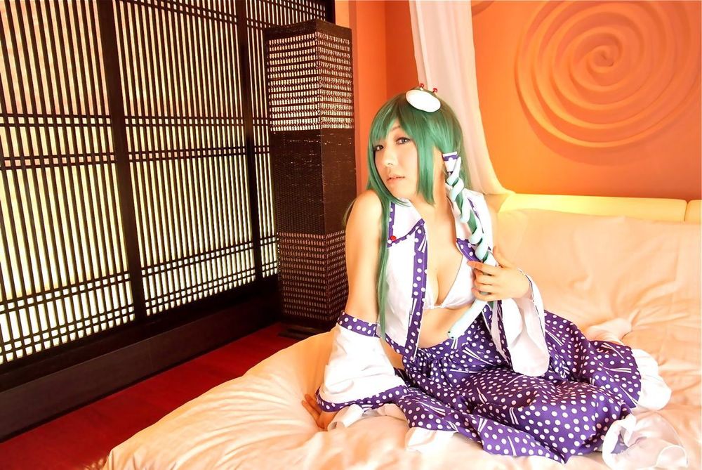 [Honey Bunny] Cuốn sách Bondage Touhou