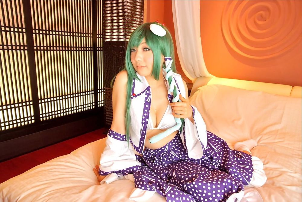 [Honey Bunny] Cuốn sách Bondage Touhou