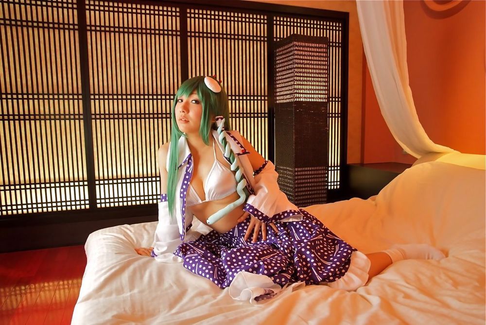 [Honey Bunny] Cuốn sách Bondage Touhou