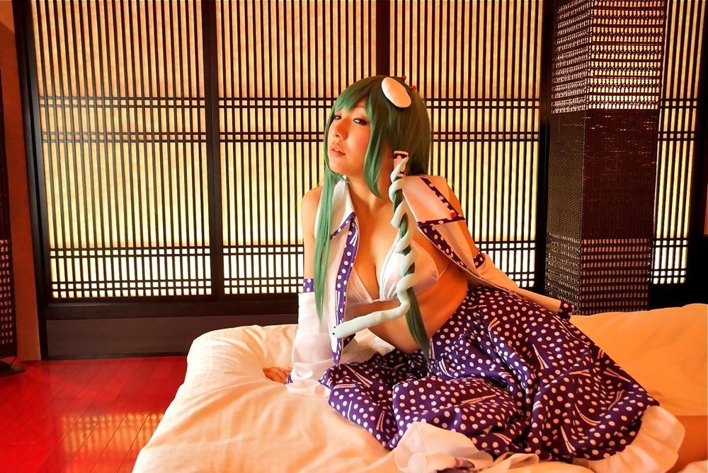 [Honey Bunny] Cuốn sách Bondage Touhou