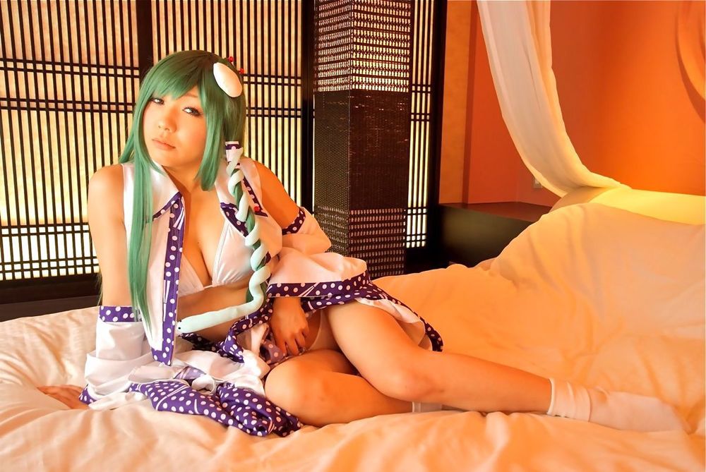 [Honey Bunny] Cuốn sách Bondage Touhou