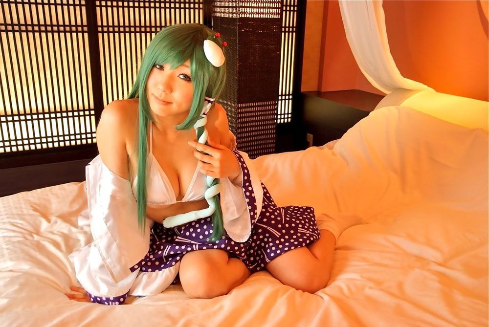 [Honey Bunny] Cuốn sách Bondage Touhou