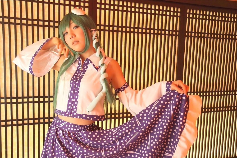 [Honey Bunny] Cuốn sách Bondage Touhou