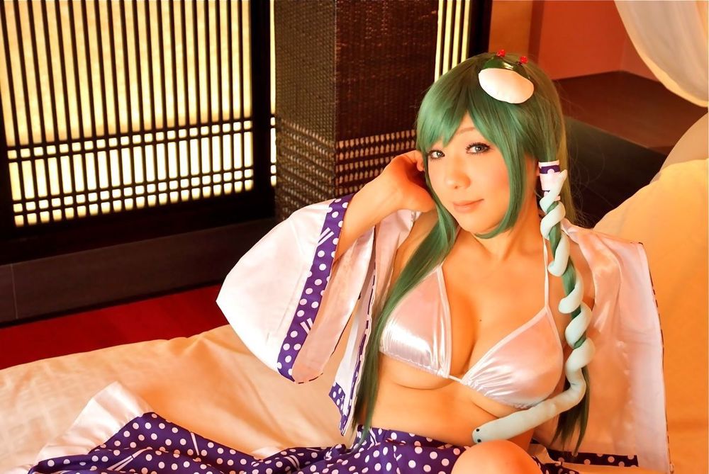 [Honey Bunny] Cuốn sách Bondage Touhou