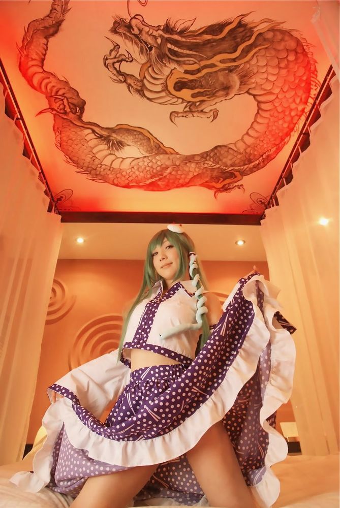 [Honey Bunny] Cuốn sách Bondage Touhou