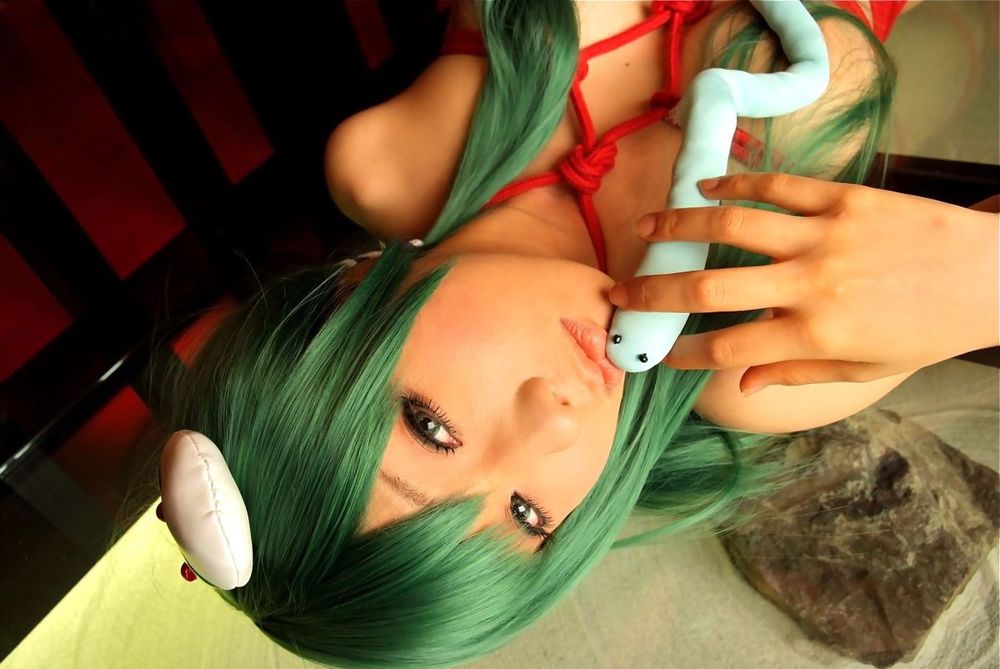 [Honey Bunny] Cuốn sách Bondage Touhou