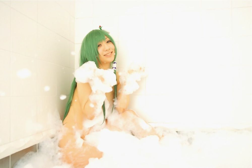 [Honey Bunny] Cuốn sách Bondage Touhou