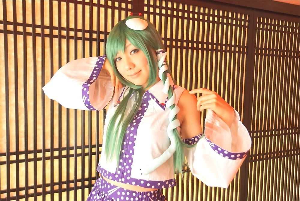 [Honey Bunny] Cuốn sách Bondage Touhou