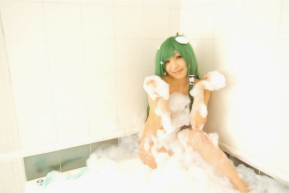 [Honey Bunny] Cuốn sách Bondage Touhou