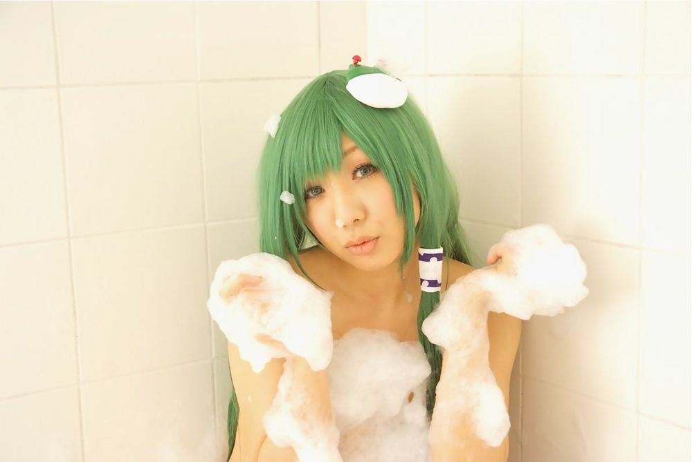 [Honey Bunny] Cuốn sách Bondage Touhou