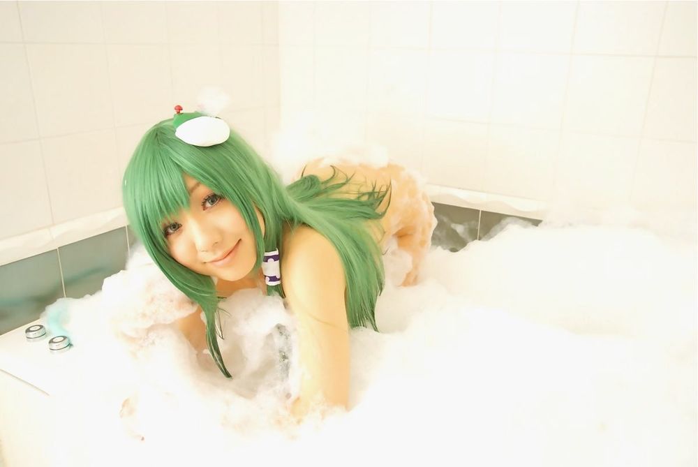 [Honey Bunny] Cuốn sách Bondage Touhou