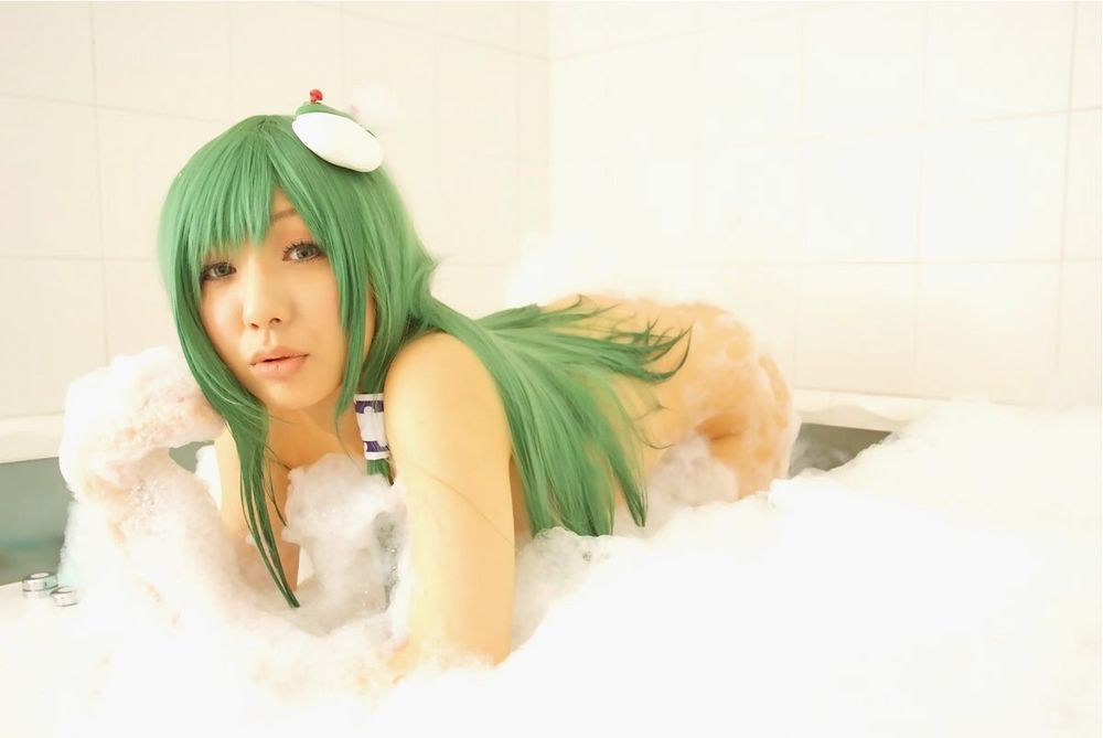 [Honey Bunny] Cuốn sách Bondage Touhou