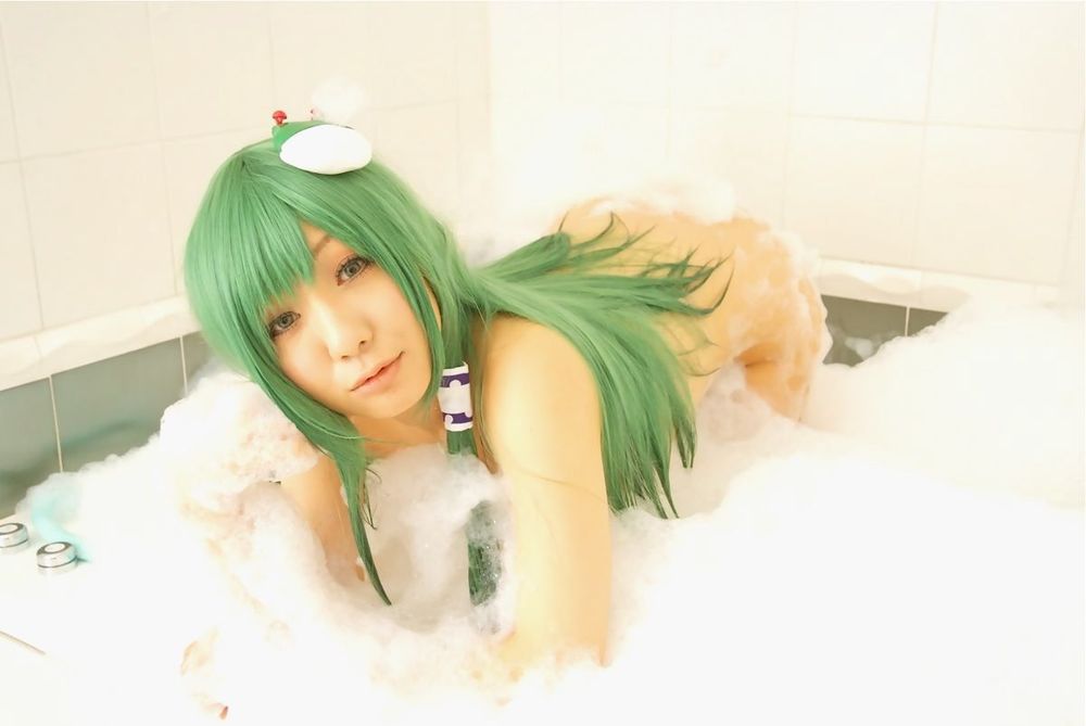 [Honey Bunny] Cuốn sách Bondage Touhou