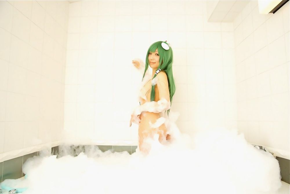 [Honey Bunny] Cuốn sách Bondage Touhou