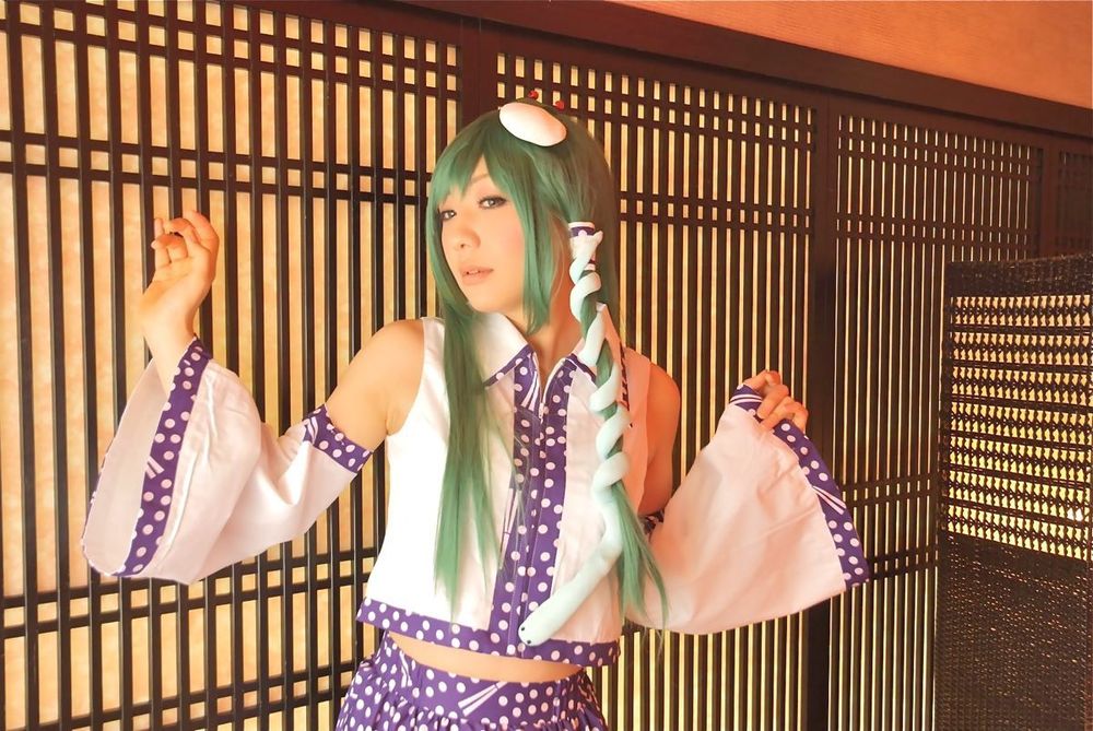 [Honey Bunny] Cuốn sách Bondage Touhou