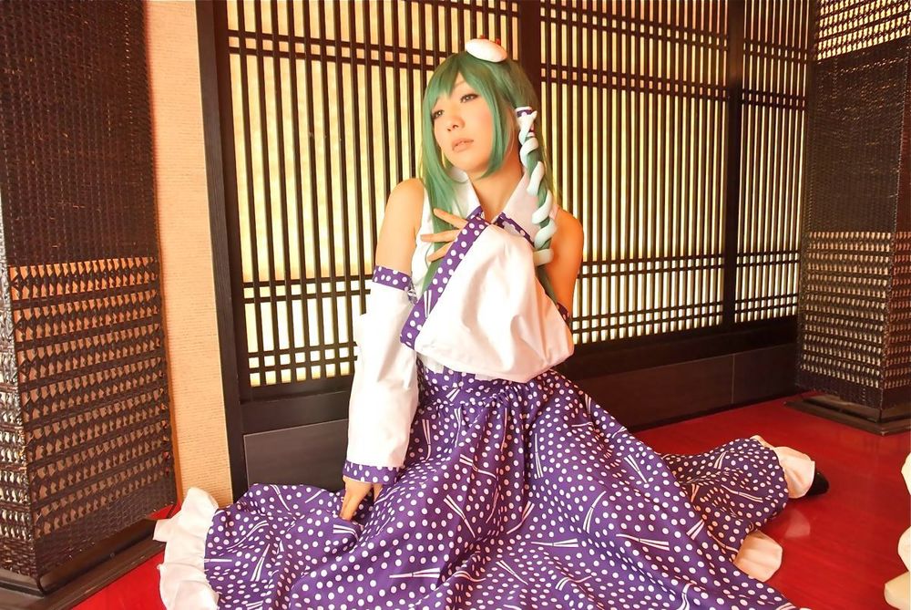 [Honey Bunny] Cuốn sách Bondage Touhou