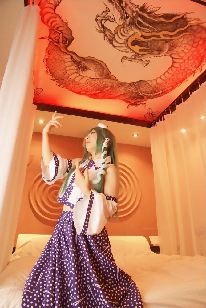 [Honey Bunny] Cuốn sách Bondage Touhou