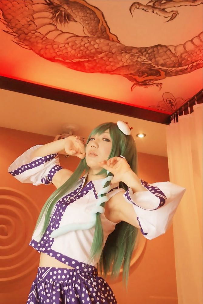 [Honey Bunny] Cuốn sách Bondage Touhou