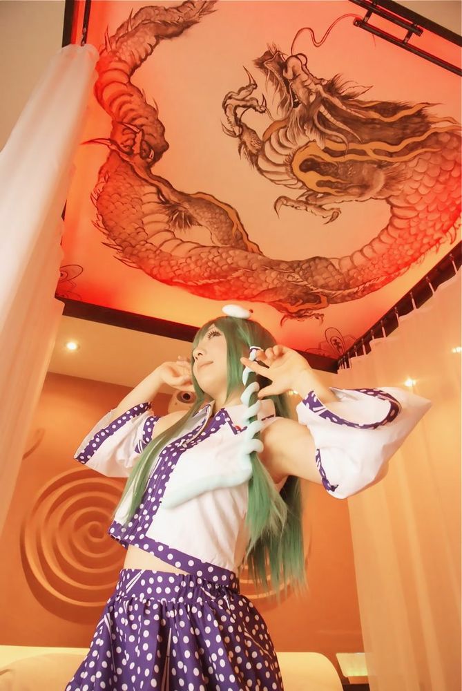 [Honey Bunny] Cuốn sách Bondage Touhou