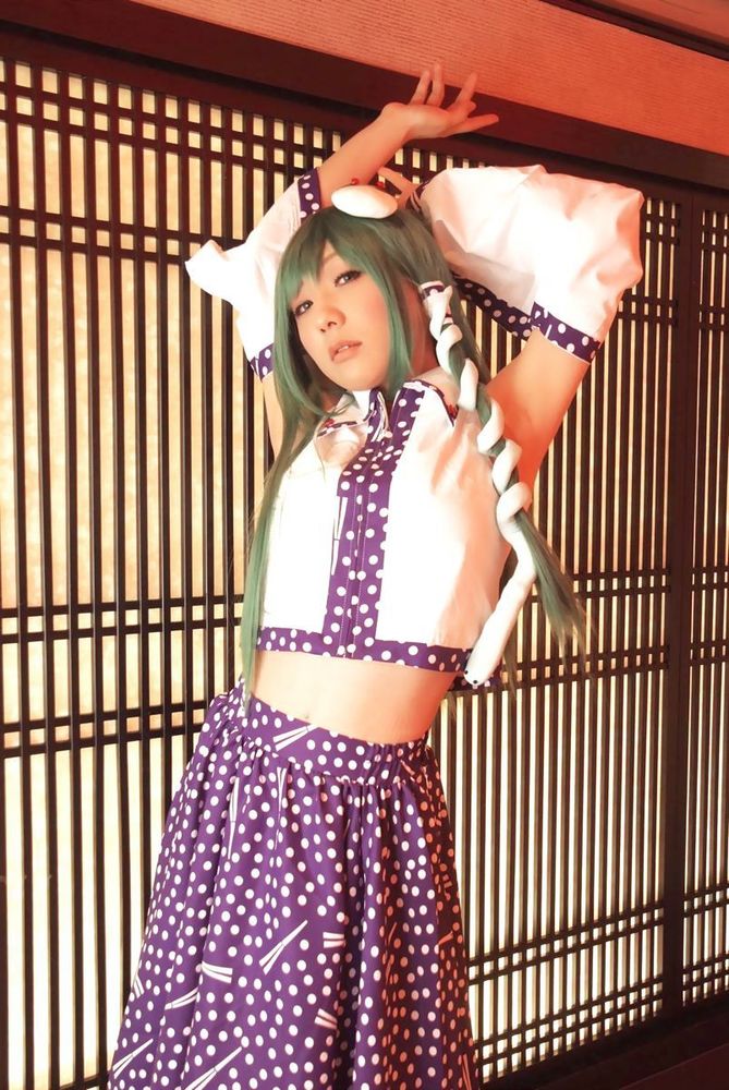 [Honey Bunny] Cuốn sách Bondage Touhou