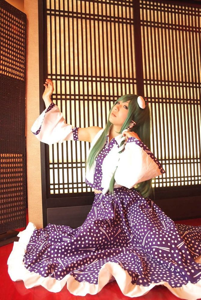 [Honey Bunny] Cuốn sách Bondage Touhou