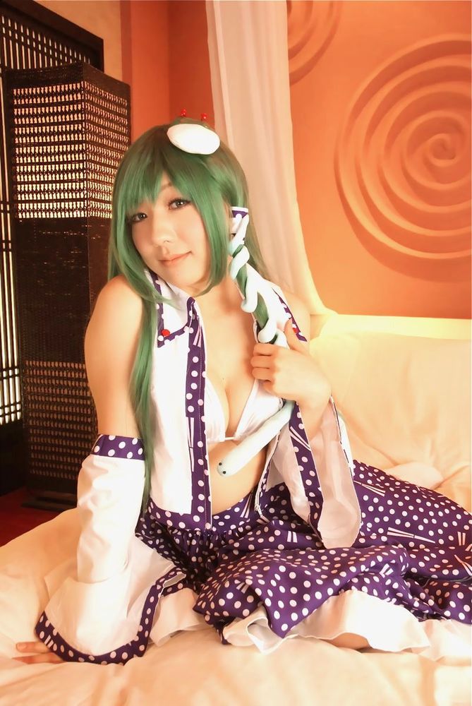 [Honey Bunny] Cuốn sách Bondage Touhou