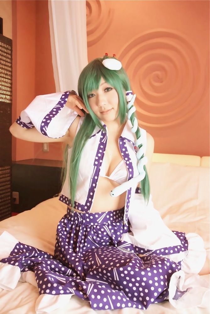 [Honey Bunny] Cuốn sách Bondage Touhou