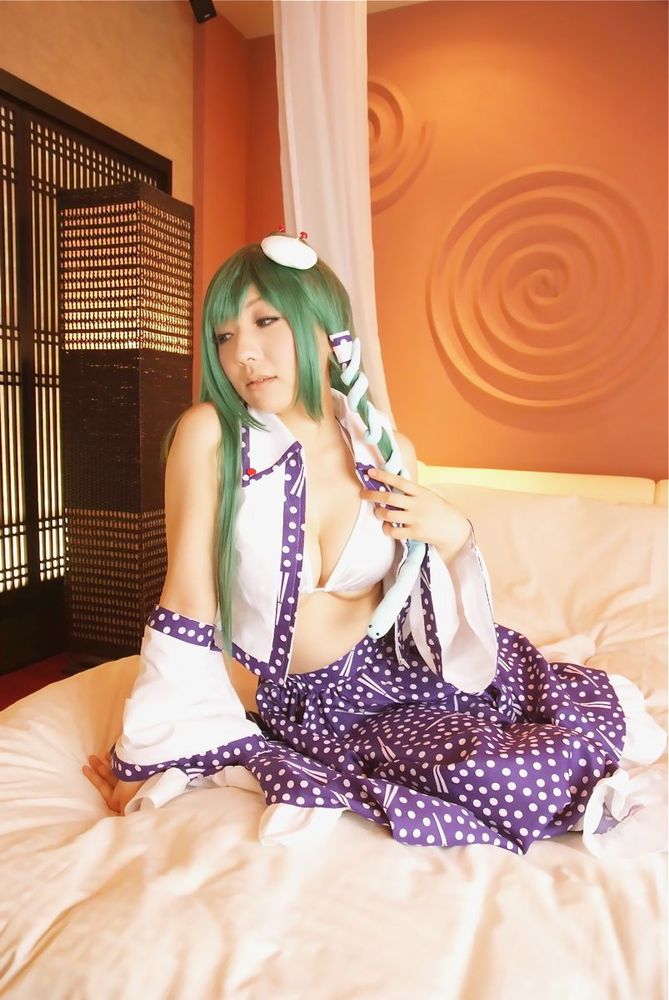 [Honey Bunny] Cuốn sách Bondage Touhou