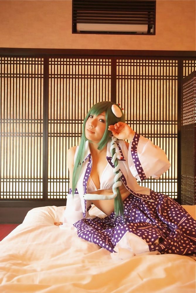 [Honey Bunny] Cuốn sách Bondage Touhou