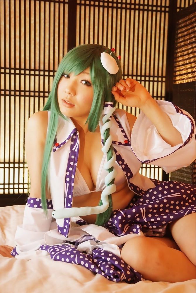[Honey Bunny] Cuốn sách Bondage Touhou
