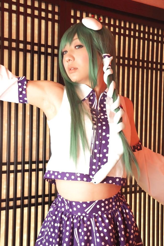 [Honey Bunny] Cuốn sách Bondage Touhou