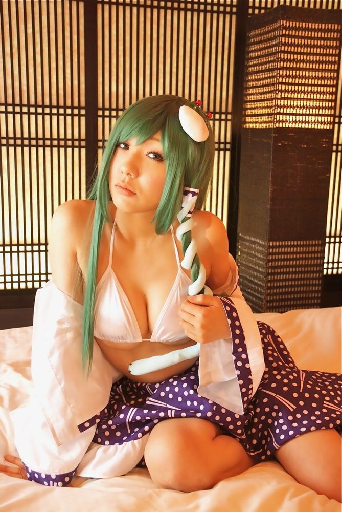 [Honey Bunny] Cuốn sách Bondage Touhou