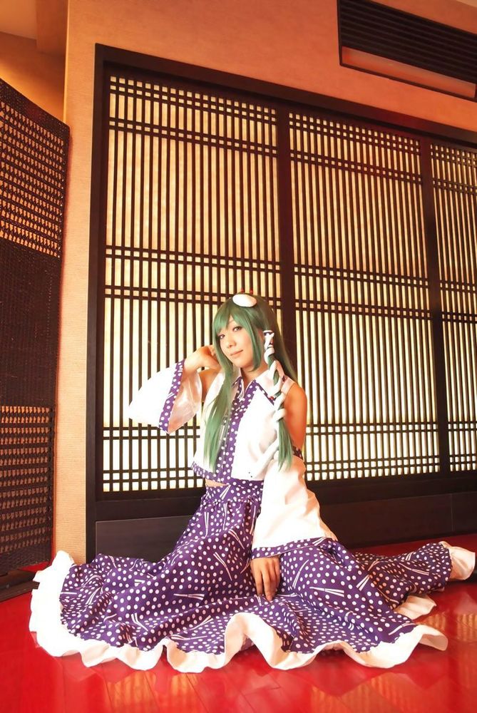 [Honey Bunny] Cuốn sách Bondage Touhou